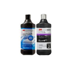 ⭕️格安！ 3M コンパウンド 5949 5969R 750ml プロおすすめ！ - メルカリ
