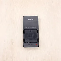 ⭐︎美品⭐︎SANYO Xacti DMX-C1 ブラック ⭐︎美品⭐︎SANYO Xacti DMX-