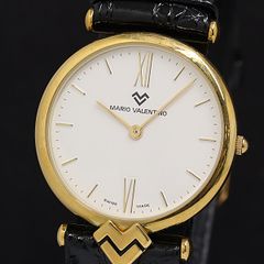 R7-3250 MON JOUR 5.345.0.1.13 クォーツ 腕時計 - メルカリ