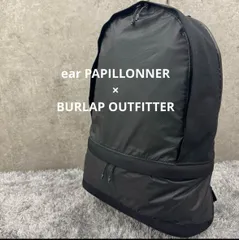 2025年最新】burlap outfitter×earの人気アイテム - メルカリ