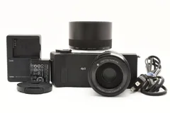 SIGMA dp3 Quattro/防護フィルター・専用クロス付/バッテリー3個 Amazon | SIGMA デジタルカメラ dp3Quattro FoveonX3 931179