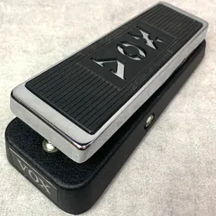 RMC Wizard Wah 本家 レプリカ 初期型 付属品完備 - メルカリ