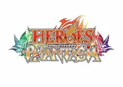 ヒーローズファンタジア 限定版 リミテッドエディション - PSP
