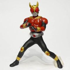 ガシャポン HG 仮面ライダー 仮面ライダークウガ登場編 クウガ