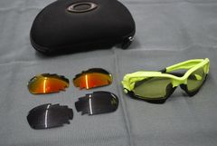 OAKLEY　JAWBONE ジョウボーン 04-205J