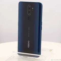 2025年最新】スマートフォン OPPO A5 2020 64GB (ブルー