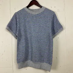 70s USA製 SPORTSWEAR ヴィンテージ スウェット 半袖スウェット 70s sportswear S/S Sweat Shirt 半袖スウェット USA製 ショー