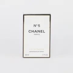 CHANEL（シャネル）オードゥパルファム N°5