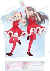 【中古】アクリルスタンド・アクリルパネル みらくらぱーく! BIGアクリルスタンド 「ラブライブ! 蓮ノ空女学院スクールアイドルクラブ」