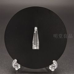 BK0129　日本刀装具　刀鍔　丸形　鉄地　透　鍔　刀剣美術　重量：約158G