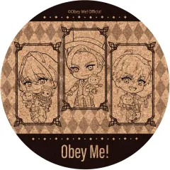 2026年最新】obey me レヴィアタンの人気アイテム - メルカリ