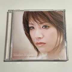 藤田麻衣子 DVD.CDまとめ売り 藤田麻衣子 | Color | ビクターエンタテインメント