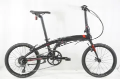 TERN VERGE N8 2023モデル レッド 未使用 20インチ折り畳み自転車