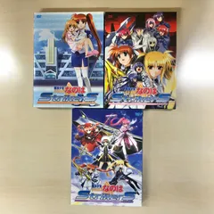 2025年最新】魔法少女リリカルなのは Blu-ray BOXの人気アイテム