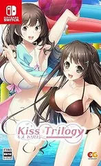 【中古】(非常に良い)キストリロジー - Switch