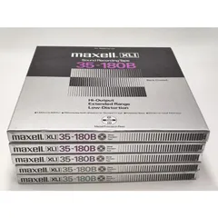 2024年最新】MAXELL 35-180の人気アイテム - メルカリ