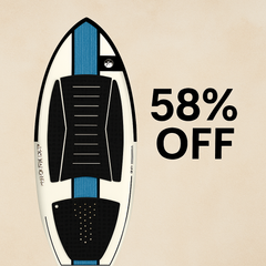 LIQUIDFORCE ウェイクサーフィン　スキム(美品) LIQUIDFORCE ウェイクサーフィン スキム(美品)の通販 by のら's