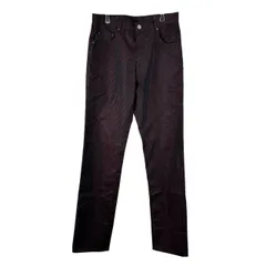 ポールスミス　センタープレスパンツ　黒　サイズL 新品未使用品 2025年最新】ポールスミス パンツの人気アイテム - メルカリ