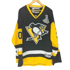 リーボック Reebok Ice Hockey TEAM UNIFORM メンズ JPN：XL のサムネイル