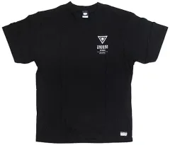 【中古】衣類 どついたれ本舗＆Buster Bros!!! 2nd D.R.B Tシャツ(オオサカ) ブラック Lサイズ 「ヒプノシスマイク -Division Rap Battle- 6th LIVE」