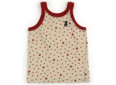 【ダブルＢ/DoubleB】タンクトップ・キャミソール 110サイズ 女の子【子供服・ベビー服】（1845625）