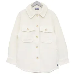 Patagonia　パタゴニア　2024AW　Retro Pile Fleece Shacket　パイルフリースジャケット　22785FA24　8054000201419