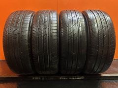 Mさん専用 TOYO TRANPATH LuⅡ 18インチ 4本セット - メルカリ