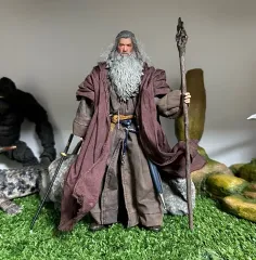 2025年最新】ガンダルフ フィギュア 1/2の人気アイテム - メルカリ