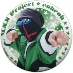 2025年最新】eoheoh 缶バッジの人気アイテム - メルカリ