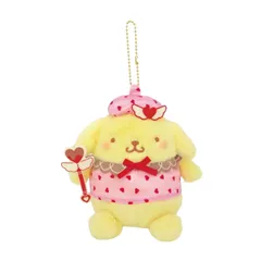 2025年最新】ポムポムプリン ぬいぐるみ(マジカルハート)の人気
