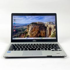 【訳あり特価】Win11 Pro搭載 省電力デスクトップPC｜Celeron 3965U｜バッテリー劣化・マイク不可・外装キズ｜4GB・SSD128GB｜WPS Office付き  E1074811