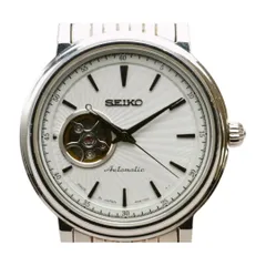 【値下げ】セイコー SEIKO SARY023/4R39-00B0 自動巻き SEIKO 【SEIKO】セイコー プレサージュ SARY023/4R39-00B0 自動