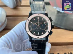 ご購入大歓迎です 新品 HUBLOT腕時計 未使用  自動巻き｜本日限定特価｜新品未使用