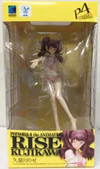 2025年最新】ペルソナ4 久慈川りせ waveの人気アイテム - メルカリ