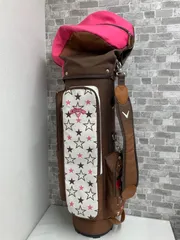 2025年最新】キャディバッグレディース キャロウェイの人気アイテム