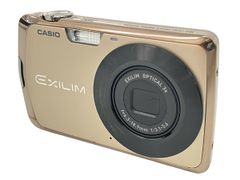 CASIO EXILIM EX-Z330 エクシリム コンパクト デジタルカメラ デジカメ ジャンク Z8635396