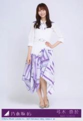 乃木坂46 山崎怜奈 生写真 - メルカリ