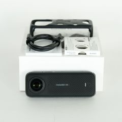[美品] Insta360 X4 (インスタサンロクマル X4)