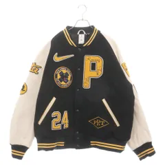 2025年最新】NIKE PATTA ジャケットの人気アイテム - メルカリ