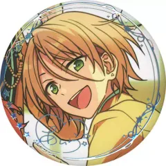 【中古】バッジ・ピンズ 白鳥藍良 「あんさんぶるスターズ!! 5周年記念 絆シリーズ 缶バッジ ALKALOID」 中国限定