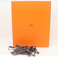IT3OZ35C9NN8 HERMES エルメス バーキン30 空箱 1313□ オレンジ
