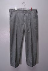 Dickies x Props Store ユーティリティパンツ ディッキーズ プロップスストア ワークパンツ 874 グレー 36