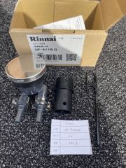 Rinnai 未使用 循環金具LQ型UF-A110LQ