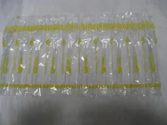 日清食品 カップヌードル フォーク プラスチック　デットストック 10本 新品