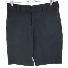古着 ディッキーズ Dickies チノペインターショーツ ショートパンツ メンズw34/eaa465207