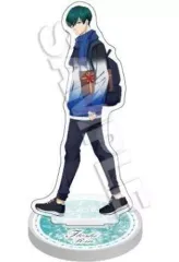 【中古】アクリルスタンド・アクリルパネル 糸師凛 「ブルーロック ミニミニアクリルスタンドCollection Present」
