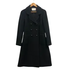 人気♡ハンガー付♡Harrods ハロッズ ウール カシミヤ コート 2025年最新】ハロッズ コートの人気アイテム - メルカリ