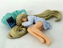 【中古】トレーディングフィギュア ちぃ/おやすみ 「ちょびっツ コレクションフィギュア アニメ版」のサムネイル