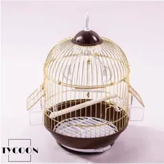 鳥小屋 鸚哥 小さい バードケージ インテリア インコケージ 持ち運び 小鳥 ケージ おしゃれ セキセイインコ ケージ セット 文鳥 ケージ キ