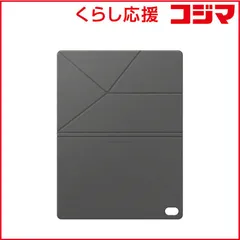 【 新品 未開封 】 GALAXY Smart Book Cover (Galaxy Tab S11対応) /Black EF-BX730PBEGJP 未使用 送料無料のサムネイル